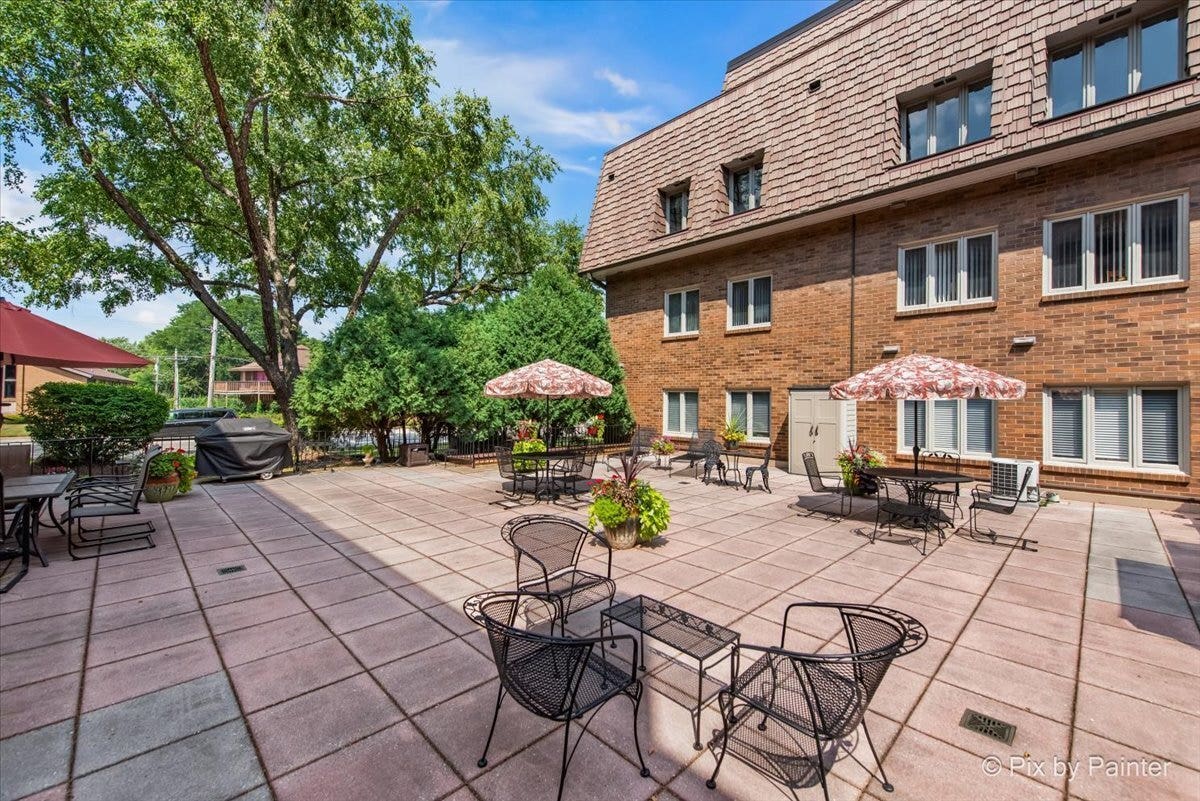 1730 W Galena Boulevard, #203W, Aurora, IL 60506
