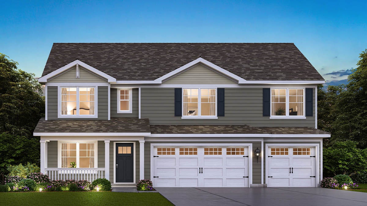 288 Snowdrop Lane, Elgin, IL 60124 288 Snowdrop Lane, Elgin, IL 60124