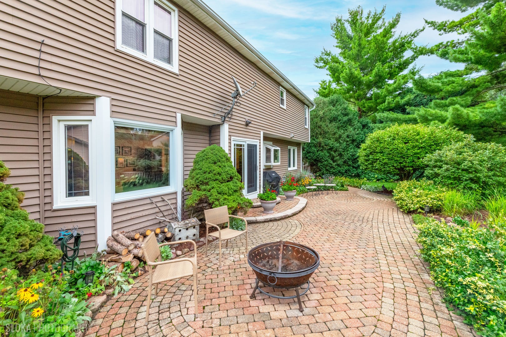 620 Canyon Lane, Elgin, IL 60123 620 Canyon Lane, Elgin, IL 60123