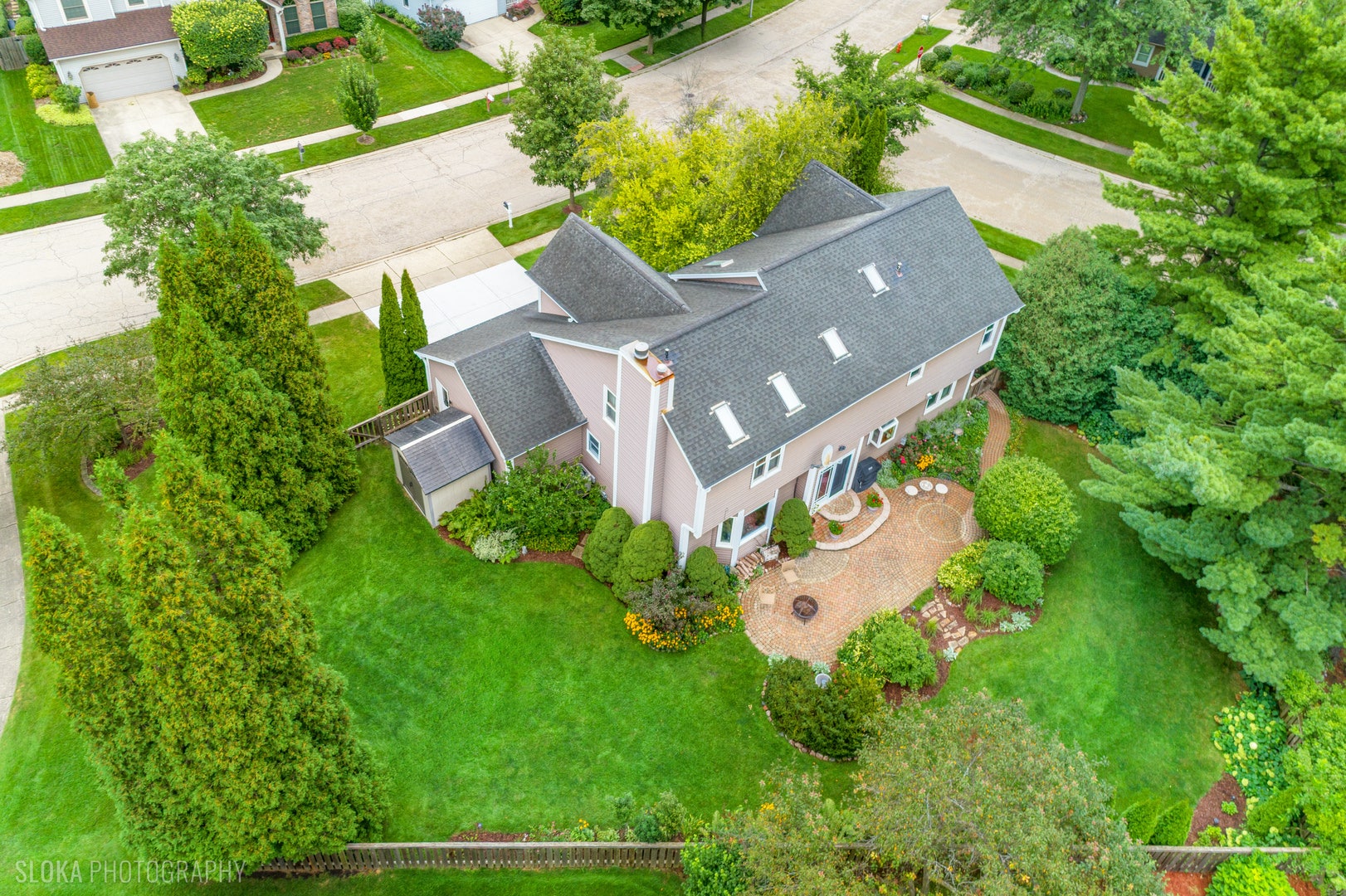 620 Canyon Lane, Elgin, IL 60123 620 Canyon Lane, Elgin, IL 60123