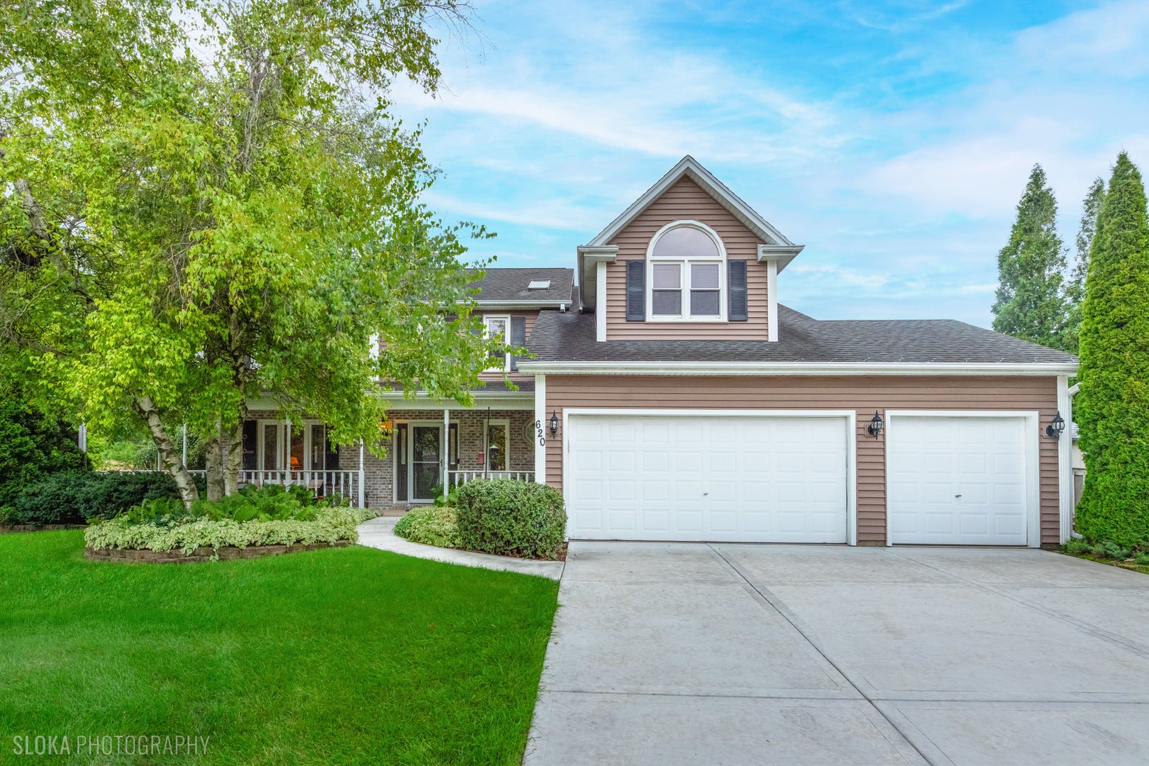 620 Canyon Lane, Elgin, IL 60123 620 Canyon Lane, Elgin, IL 60123
