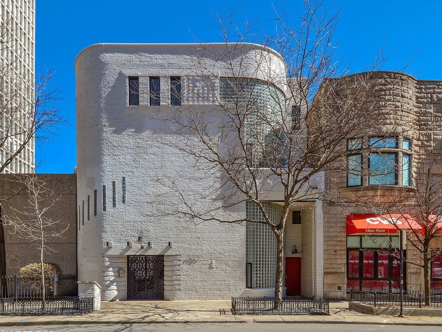 Property photo for 1209 N State Parkway, #10, Chicago, IL