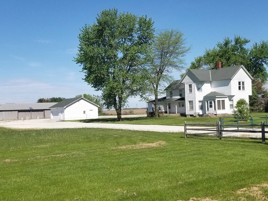 Property photo for 25400 S LaGrange Road, Monee, IL