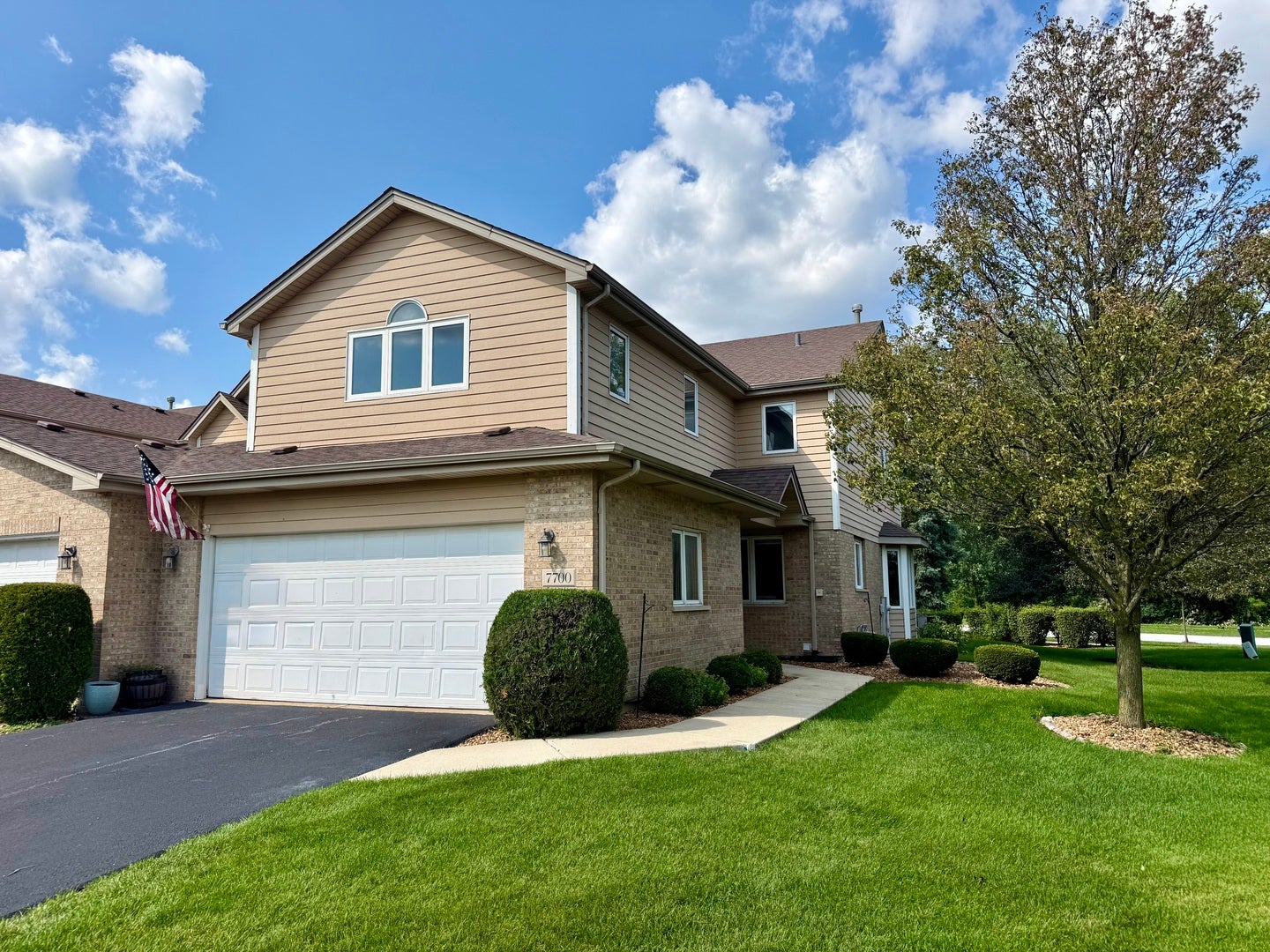 7700 Northfield Lane, Tinley Park, IL 60487 7700 Northfield Lane, Tinley Park, IL 60487