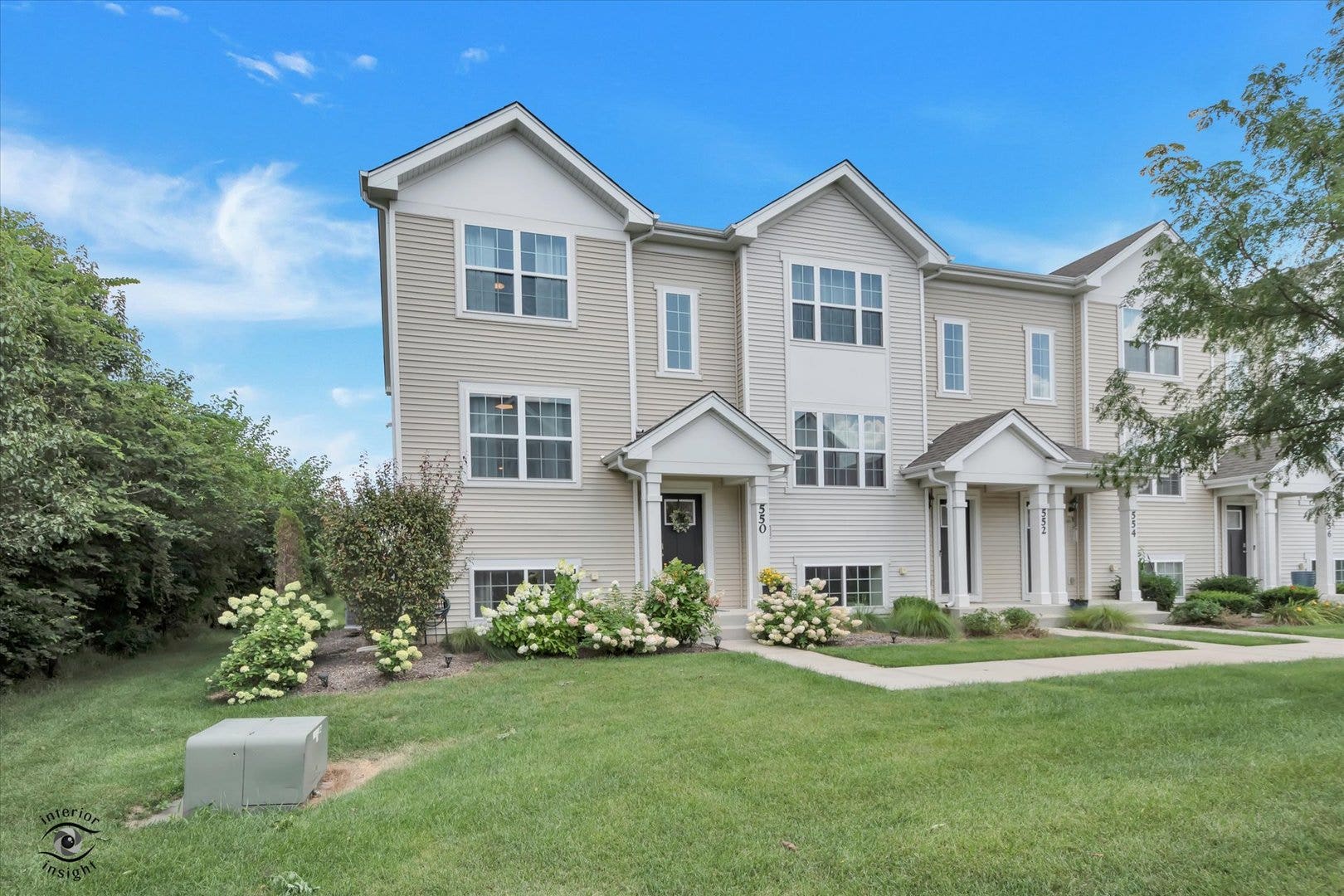 550 Spring Leaf Drive, Joliet, IL 60431 550 Spring Leaf Drive, Joliet, IL 60431