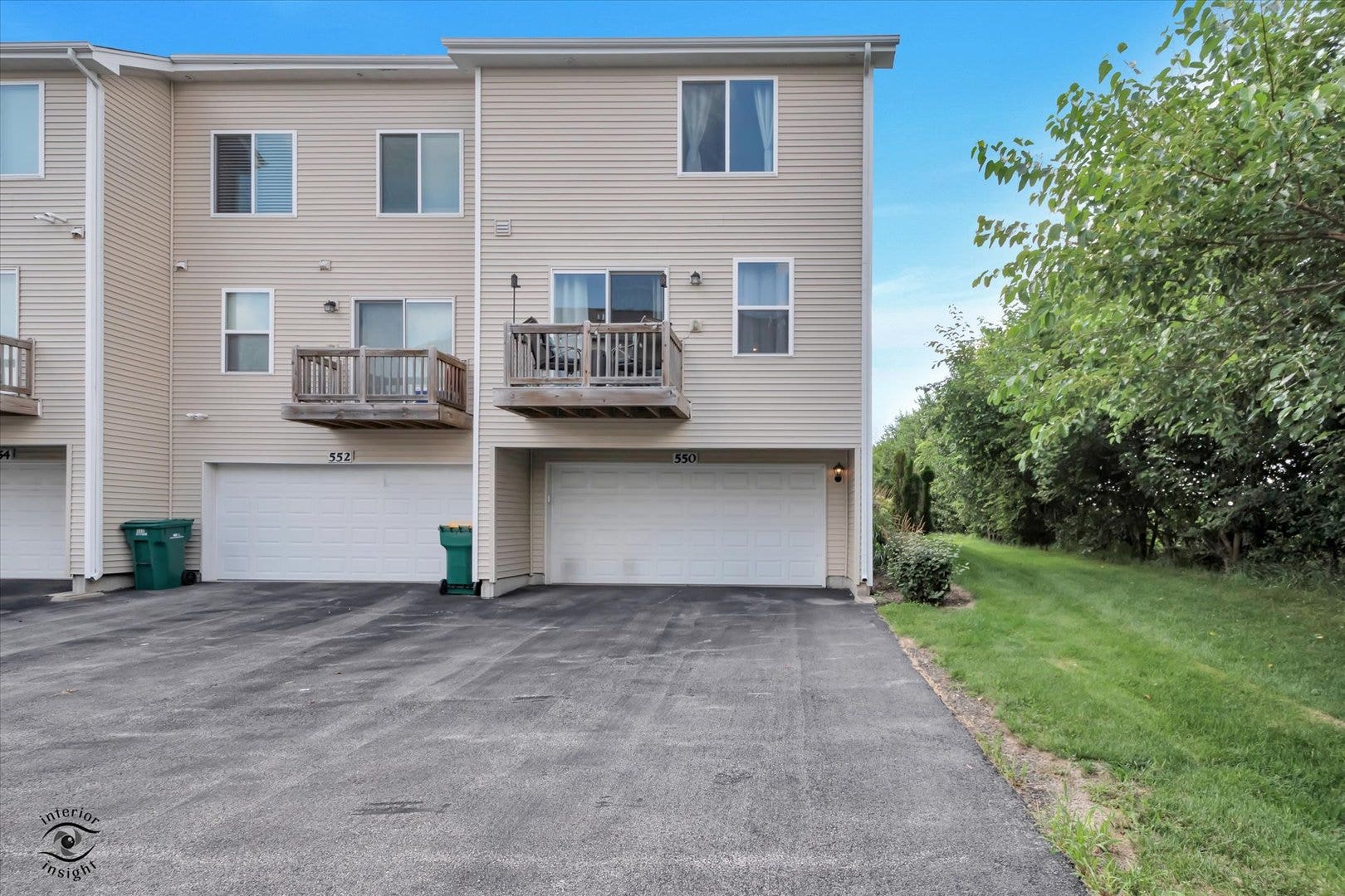 550 Spring Leaf Drive, Joliet, IL 60431 550 Spring Leaf Drive, Joliet, IL 60431