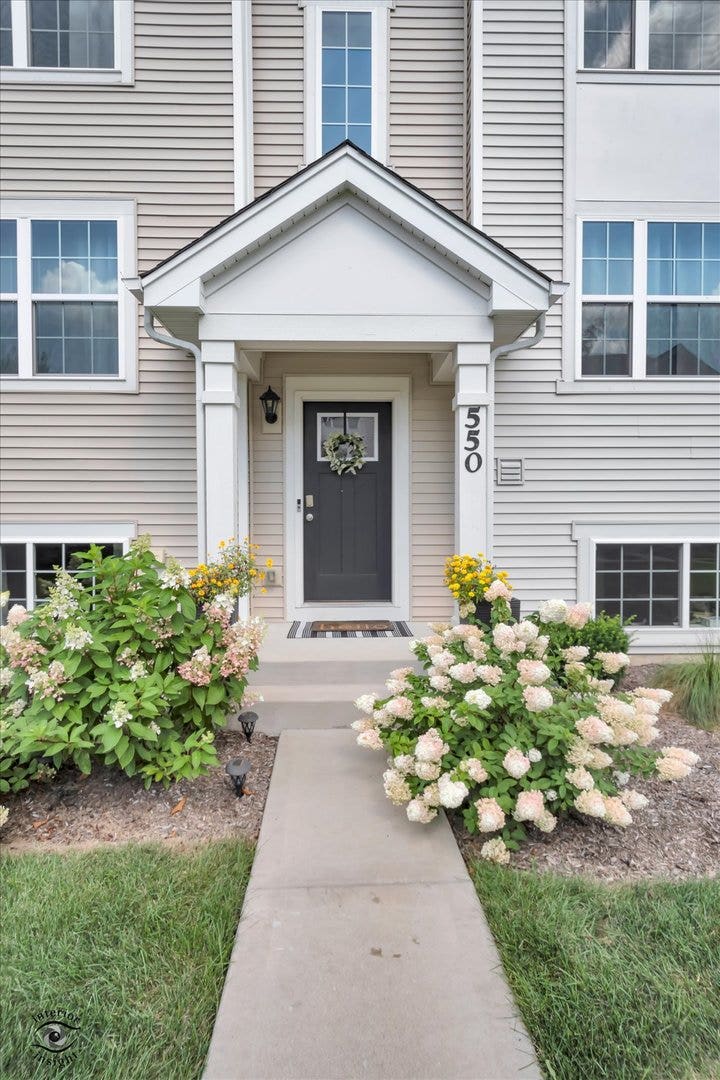 550 Spring Leaf Drive, Joliet, IL 60431 550 Spring Leaf Drive, Joliet, IL 60431