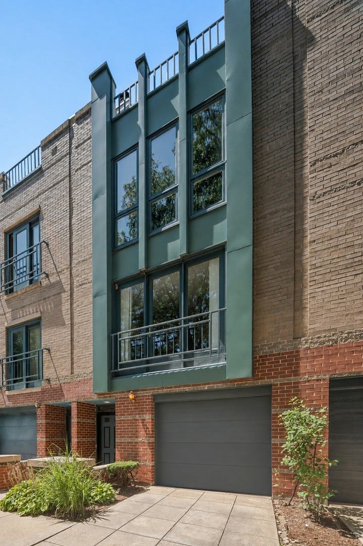 1449 S Clark Street, Chicago, IL 60605