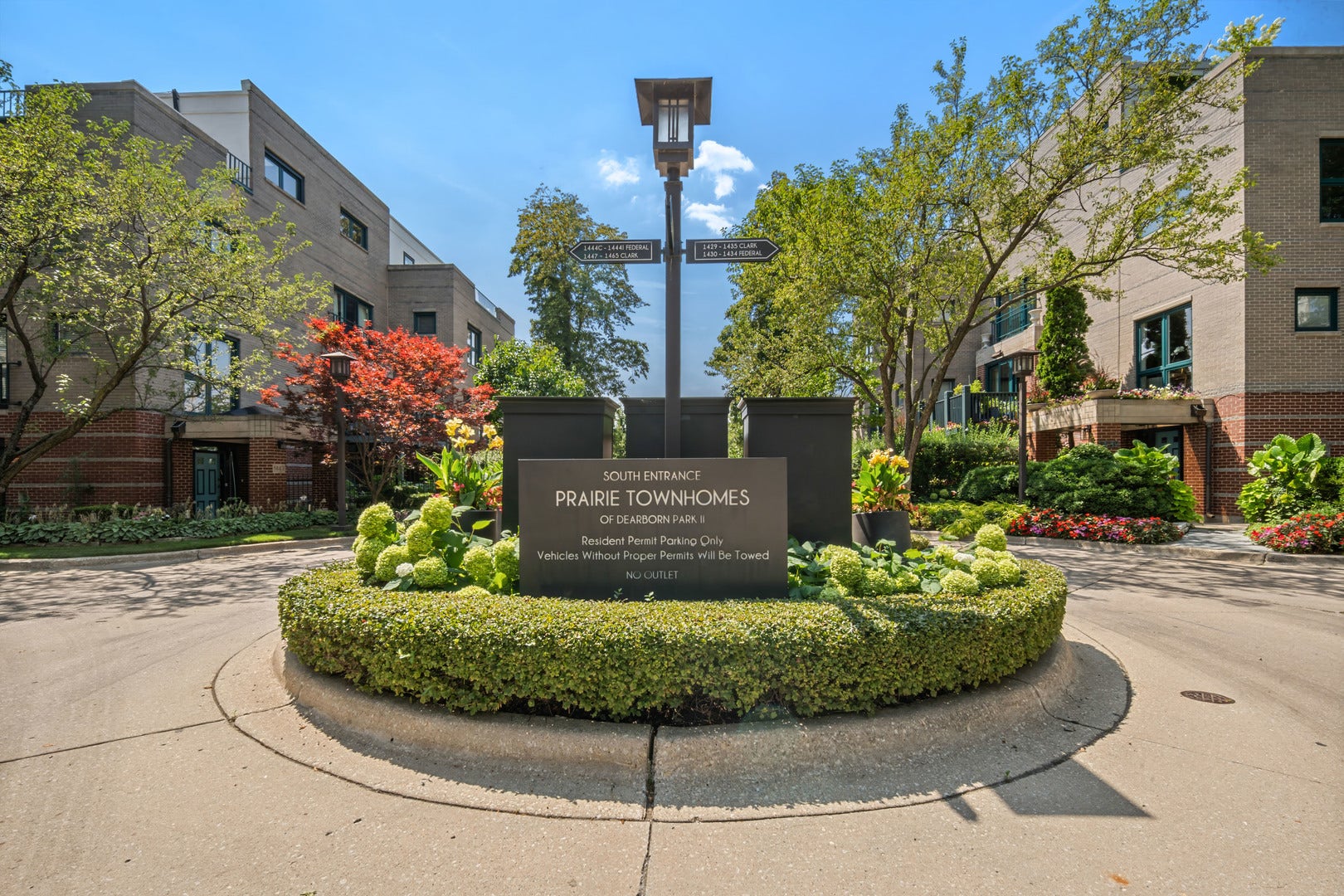 1449 S Clark Street, Chicago, IL 60605