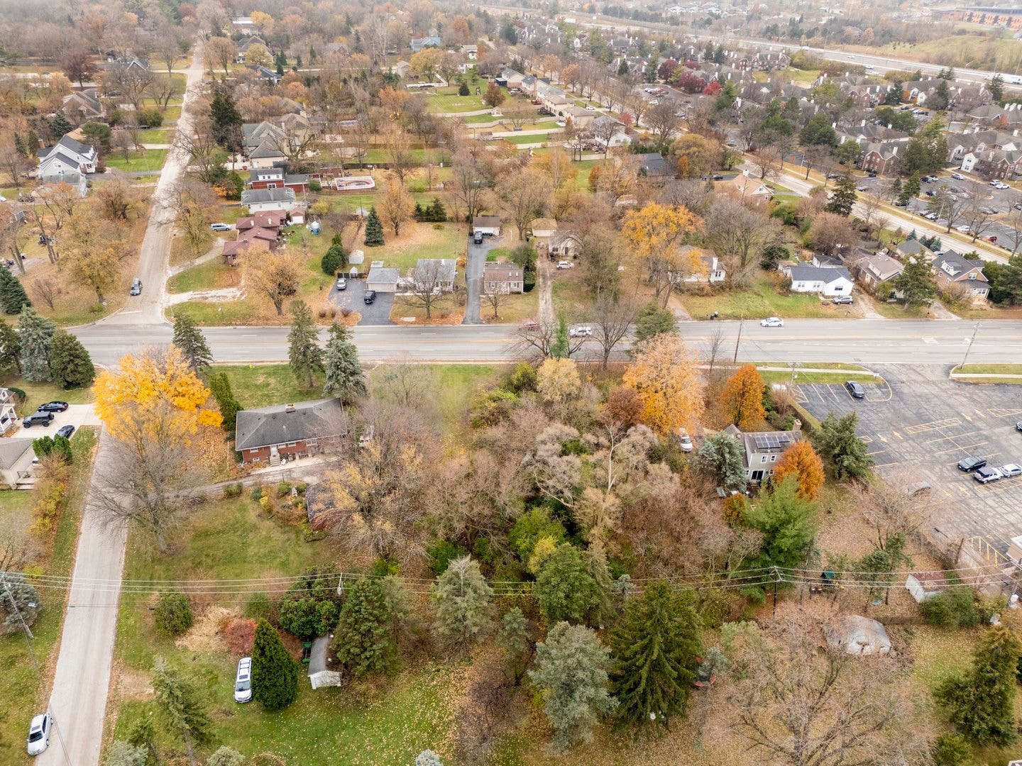10/11 Maple Avenue, Downers Grove, IL 60515 10/11 Maple Avenue, Downers Grove, IL 60515