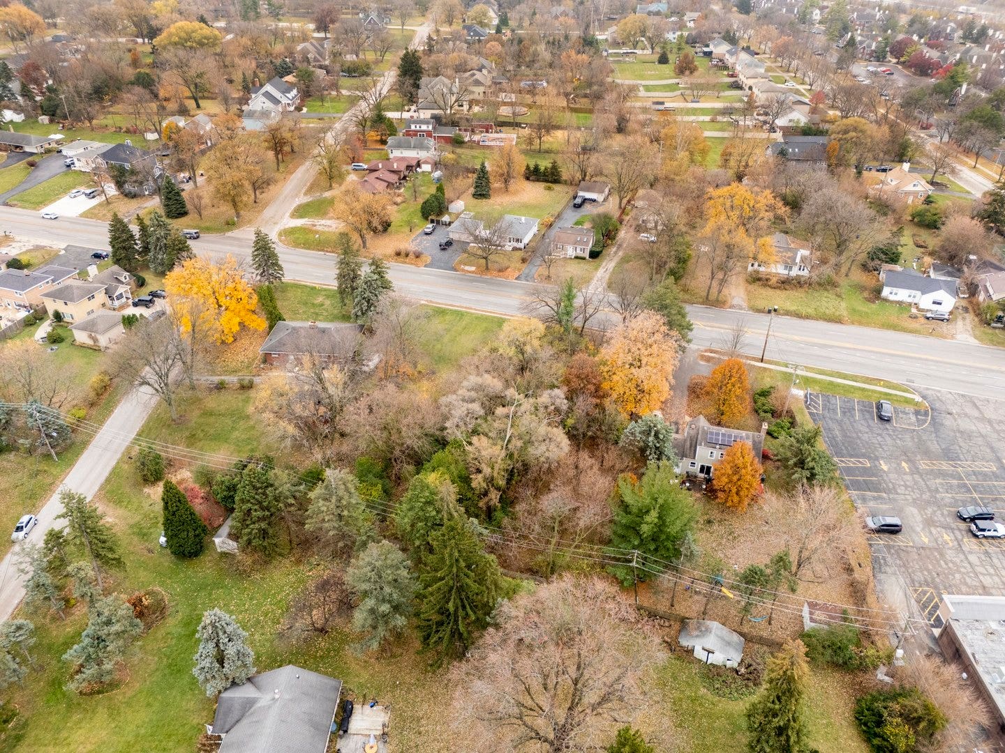 10/11 Maple Avenue, Downers Grove, IL 60515 10/11 Maple Avenue, Downers Grove, IL 60515