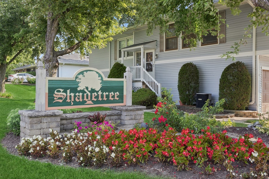 Property photo for 5340 Crescent Lane, #A, Oak Forest, IL