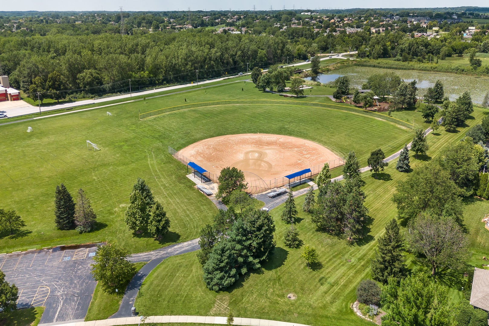 11051 Louetta Lane, #194, Orland Park, IL 60467