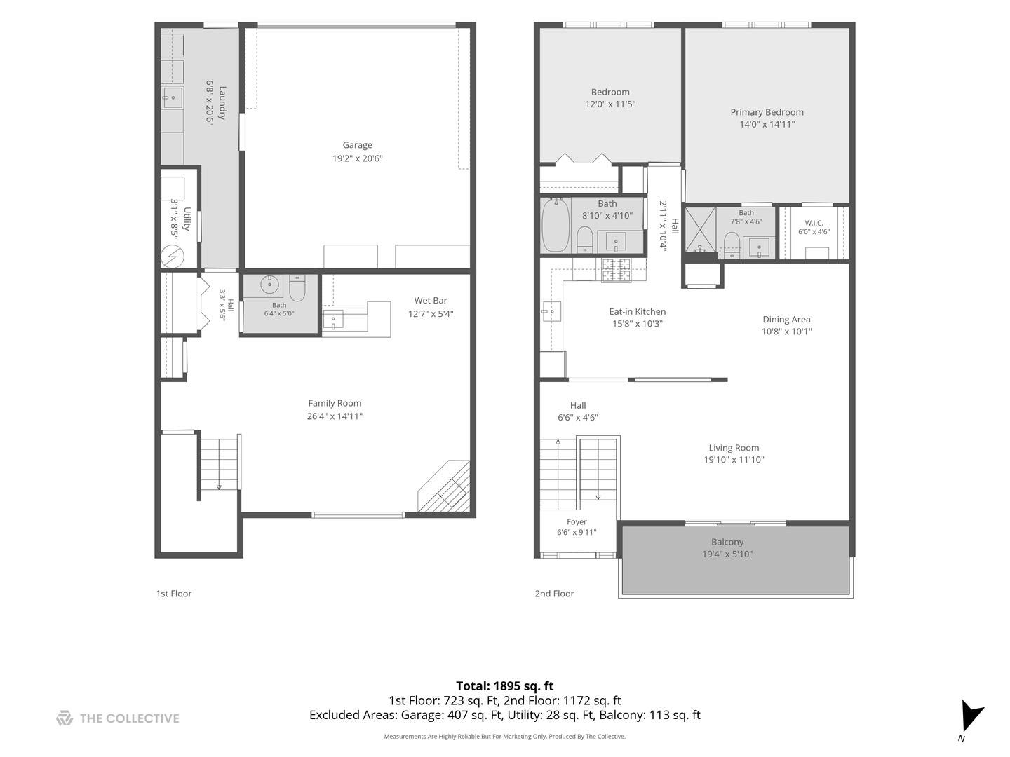 11051 Louetta Lane, #194, Orland Park, IL 60467