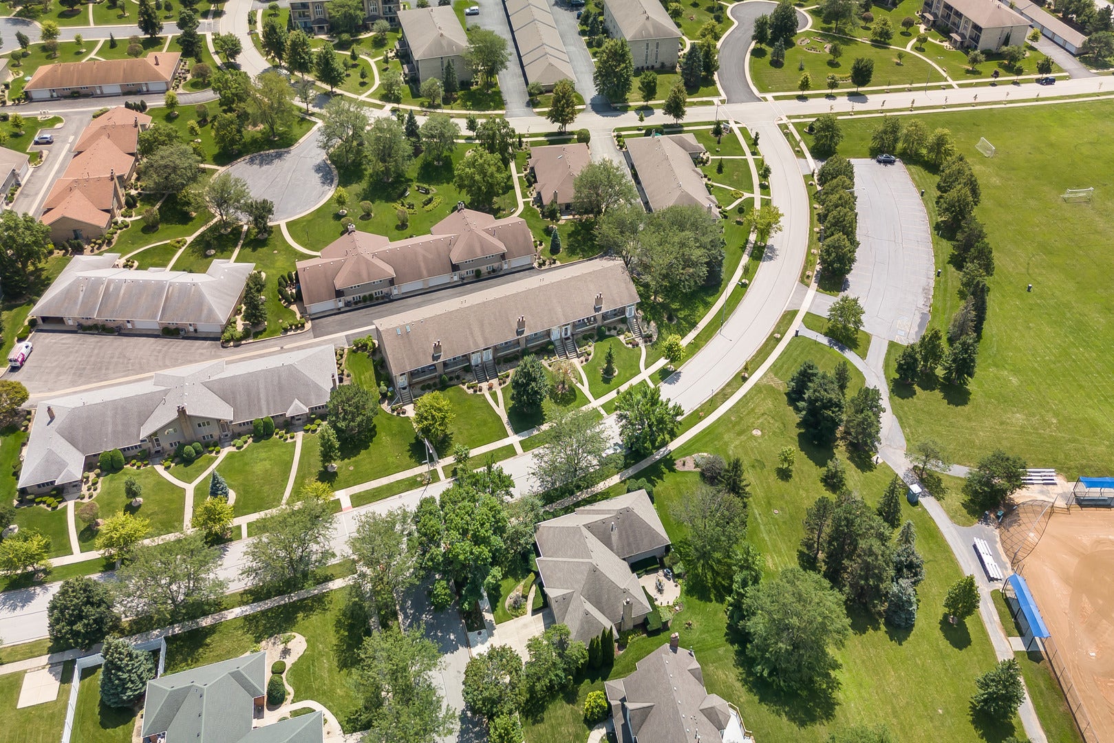 11051 Louetta Lane, #194, Orland Park, IL 60467