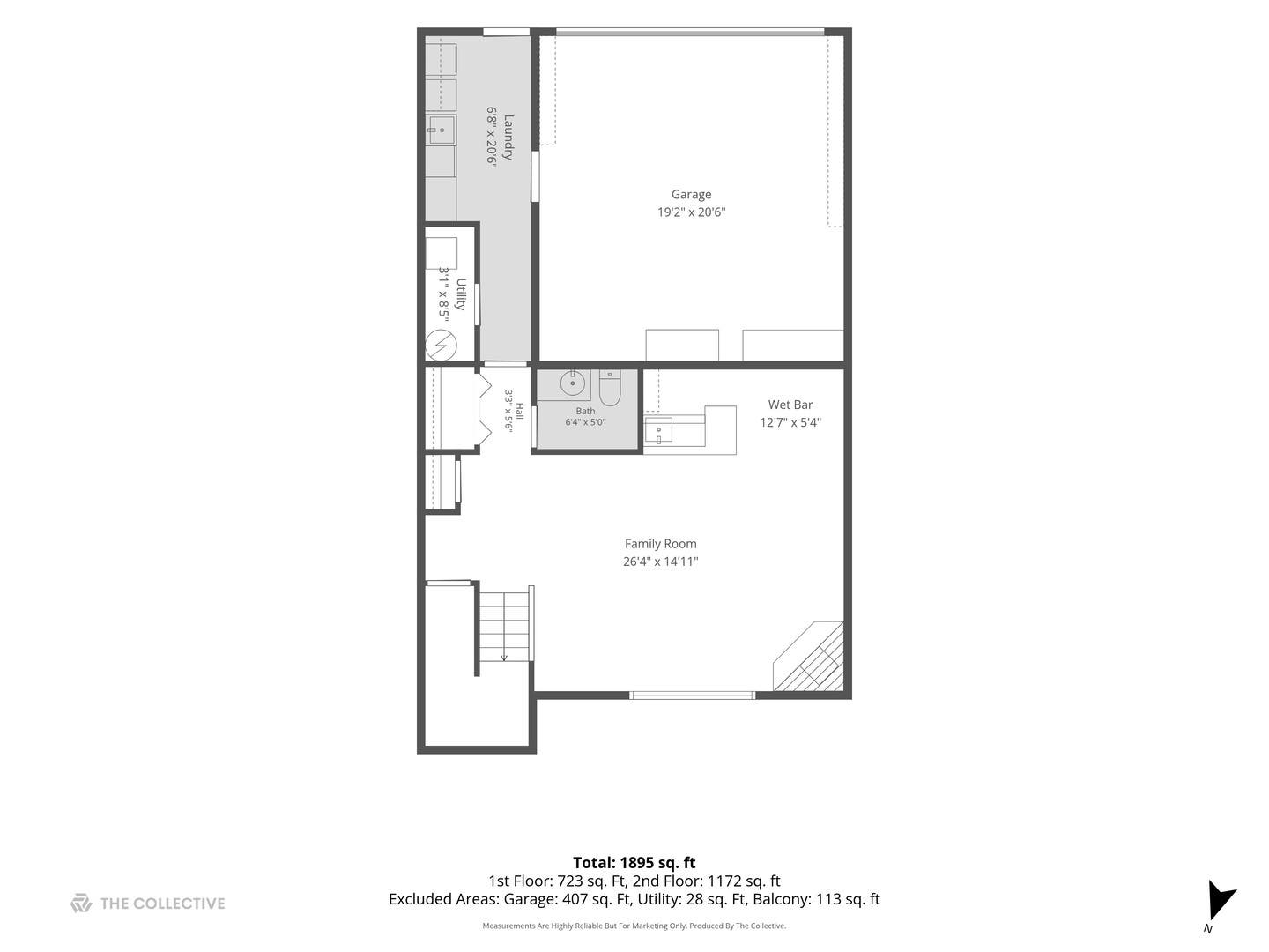 11051 Louetta Lane, #194, Orland Park, IL 60467