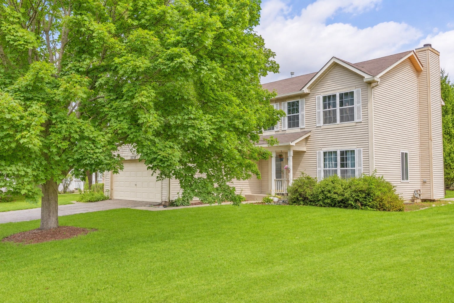 2734 Imperial Valley Trail, Aurora, IL 60503 2734 Imperial Valley Trail, Aurora, IL 60503