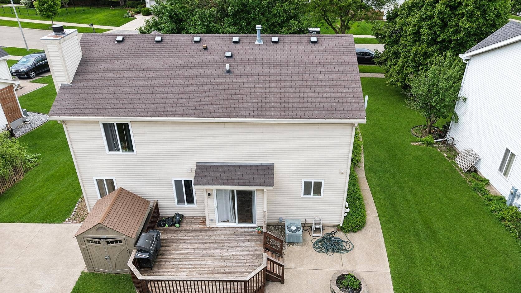 2734 Imperial Valley Trail, Aurora, IL 60503 2734 Imperial Valley Trail, Aurora, IL 60503