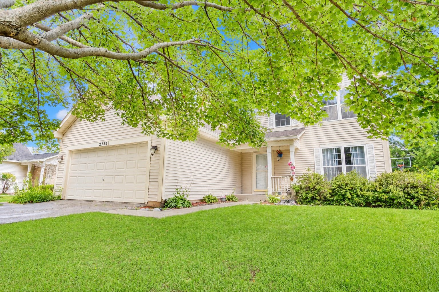 2734 Imperial Valley Trail, Aurora, IL 60503 2734 Imperial Valley Trail, Aurora, IL 60503