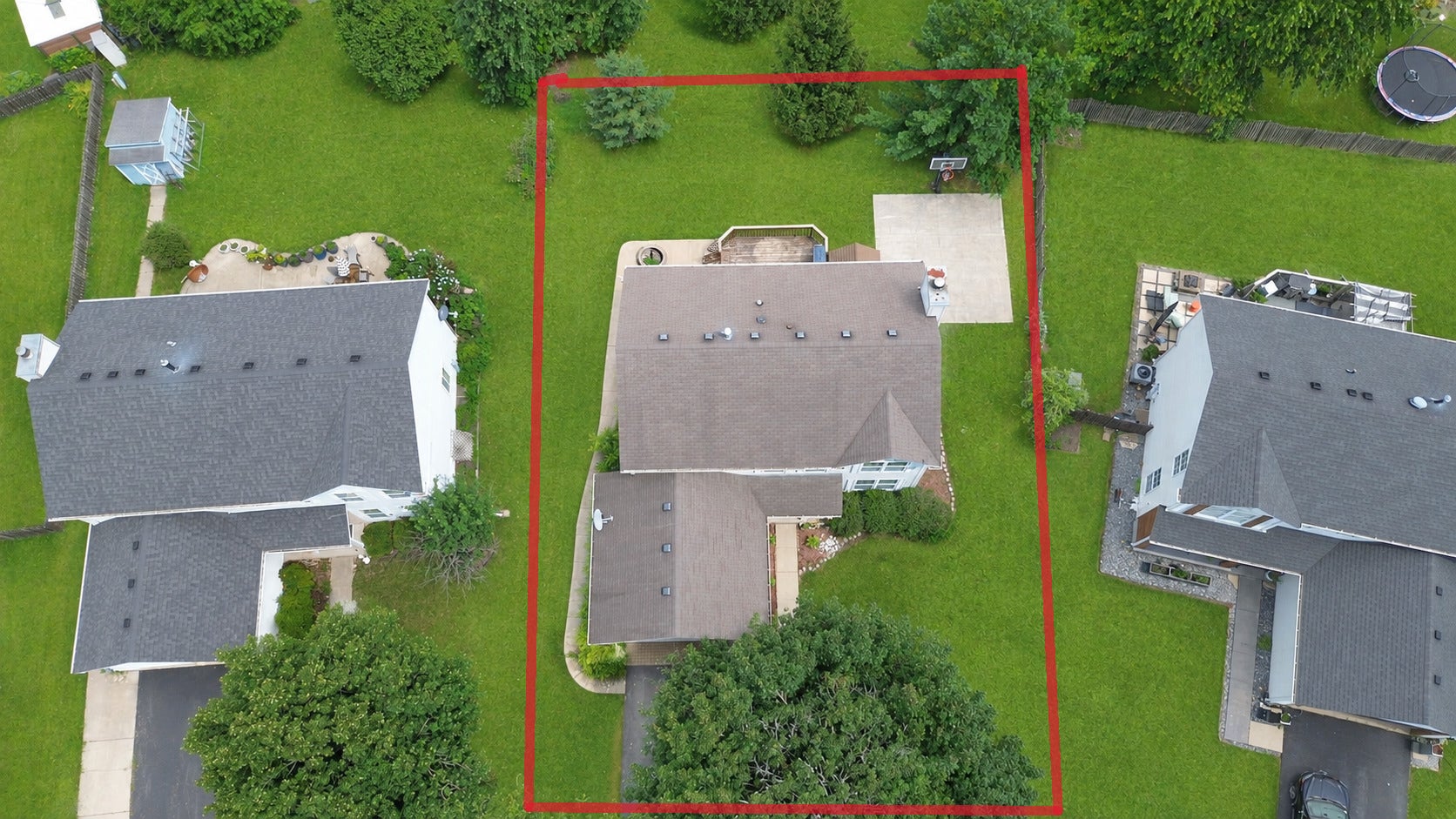 2734 Imperial Valley Trail, Aurora, IL 60503 2734 Imperial Valley Trail, Aurora, IL 60503