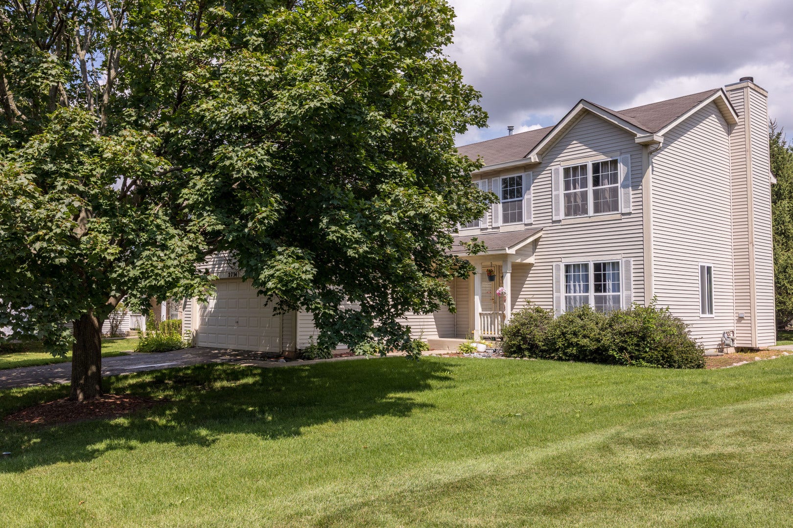 2734 Imperial Valley Trail, Aurora, IL 60503 2734 Imperial Valley Trail, Aurora, IL 60503