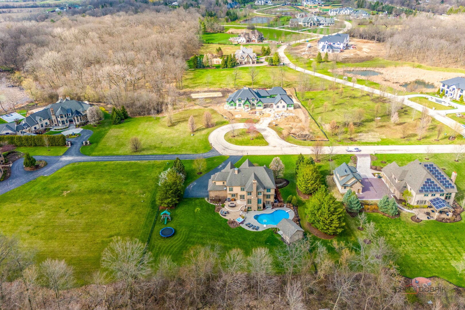 37W209 Deer Pond Court, St. Charles, IL 60175 37W209 Deer Pond Court, St. Charles, IL 60175
