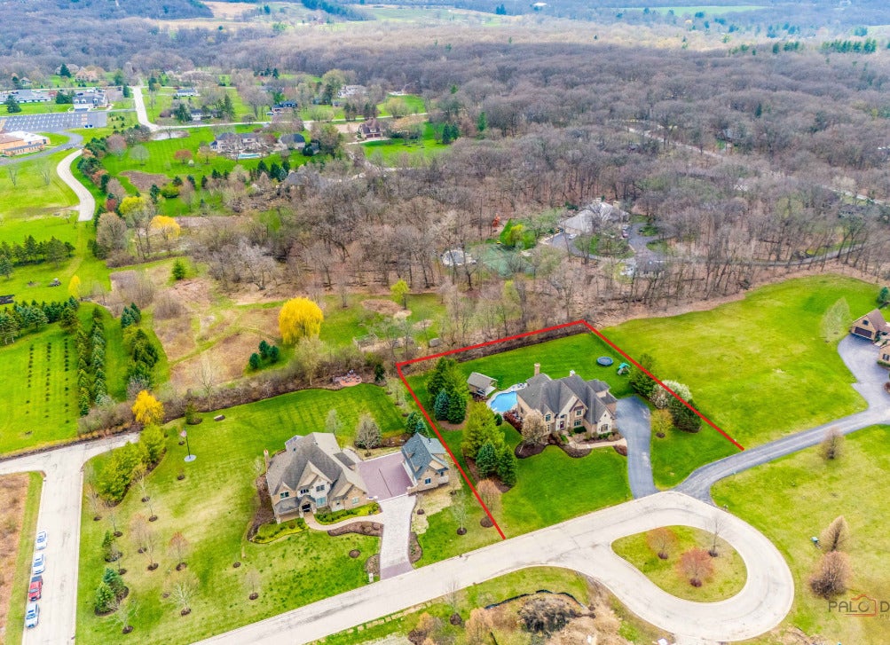 37W209 Deer Pond Court, St. Charles, IL 60175 37W209 Deer Pond Court, St. Charles, IL 60175