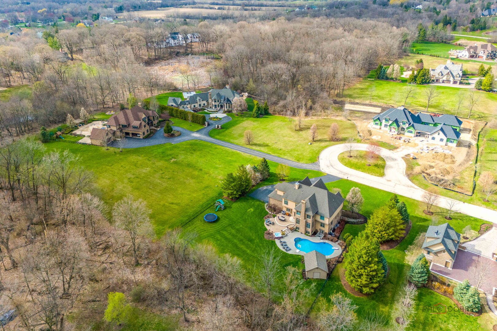37W209 Deer Pond Court, St. Charles, IL 60175 37W209 Deer Pond Court, St. Charles, IL 60175