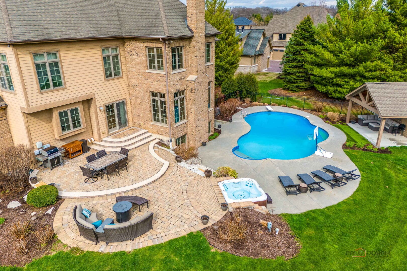 37W209 Deer Pond Court, St. Charles, IL 60175 37W209 Deer Pond Court, St. Charles, IL 60175