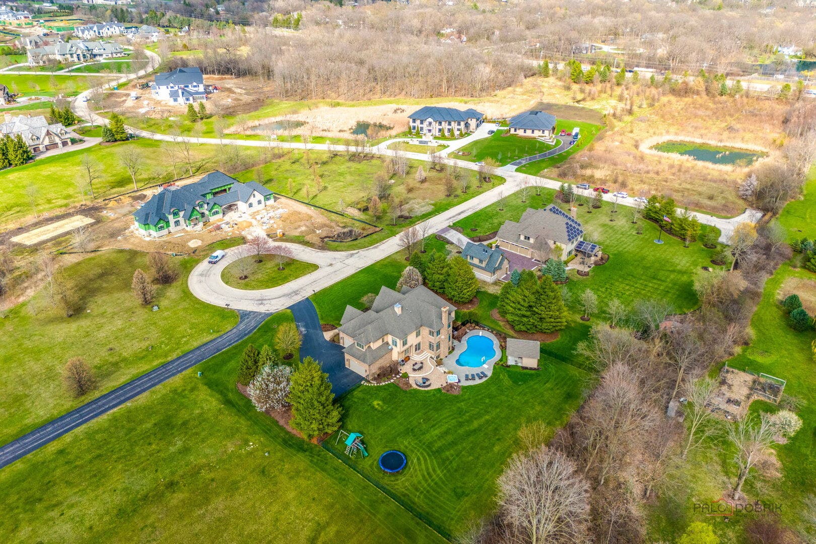 37W209 Deer Pond Court, St. Charles, IL 60175 37W209 Deer Pond Court, St. Charles, IL 60175