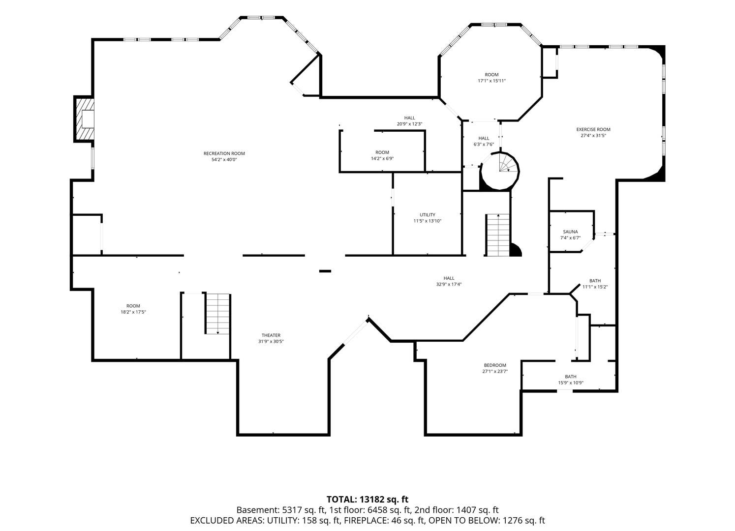 1683 Braeside Lane, Northbrook, IL 60062