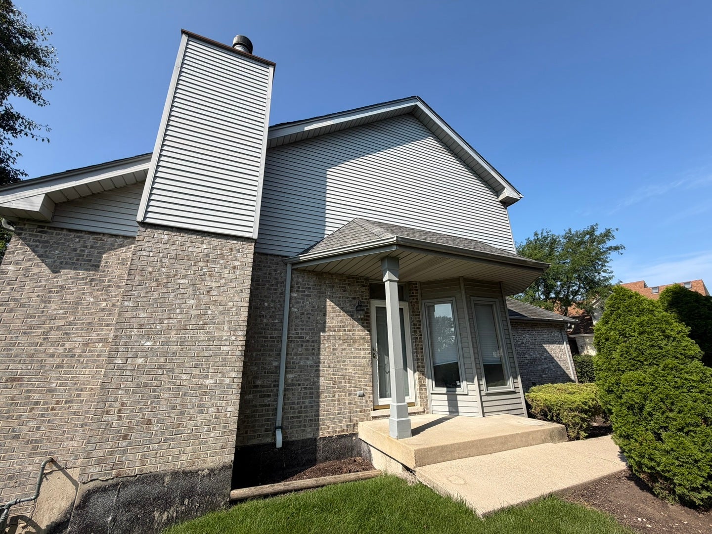 7015 PLYMOUTH Court, Tinley Park, IL 60477 7015 PLYMOUTH Court, Tinley Park, IL 60477