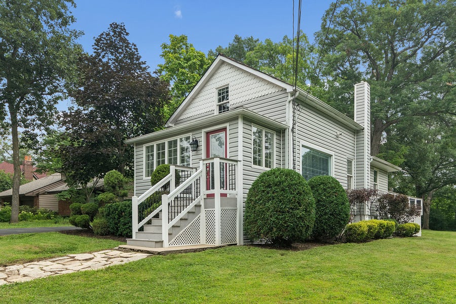 Property photo for 12509 S 90th Avenue, Palos Park, IL