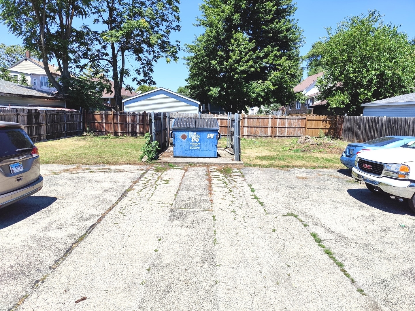 413 Meeker Avenue, Joliet, IL 60432 413 Meeker Avenue, Joliet, IL 60432