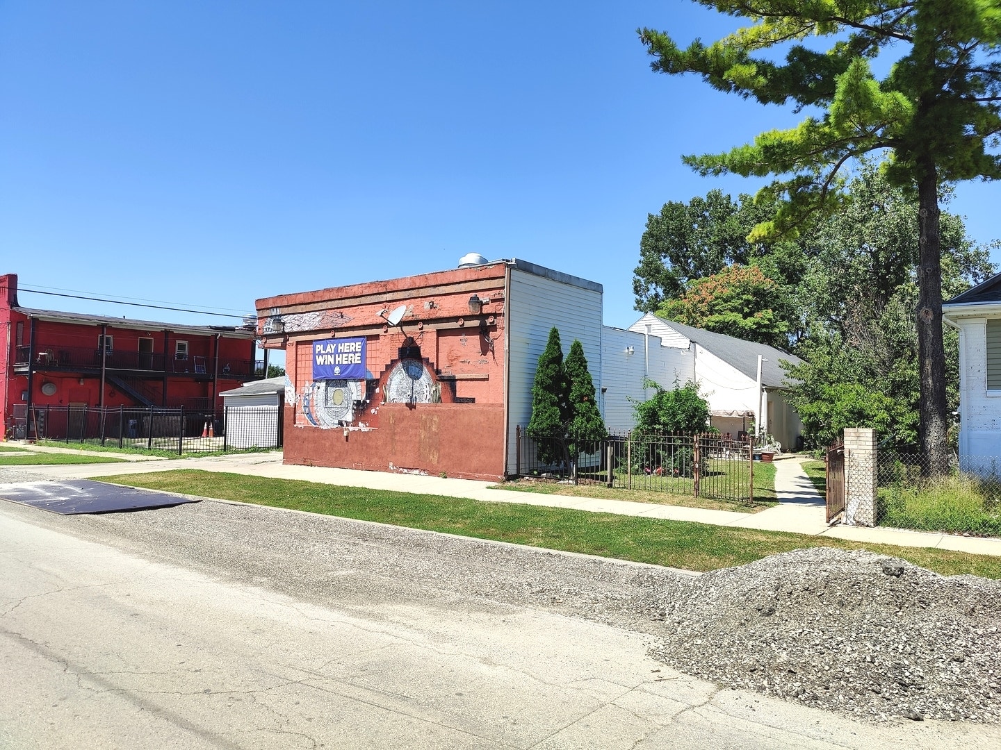 413 Meeker Avenue, Joliet, IL 60432 413 Meeker Avenue, Joliet, IL 60432