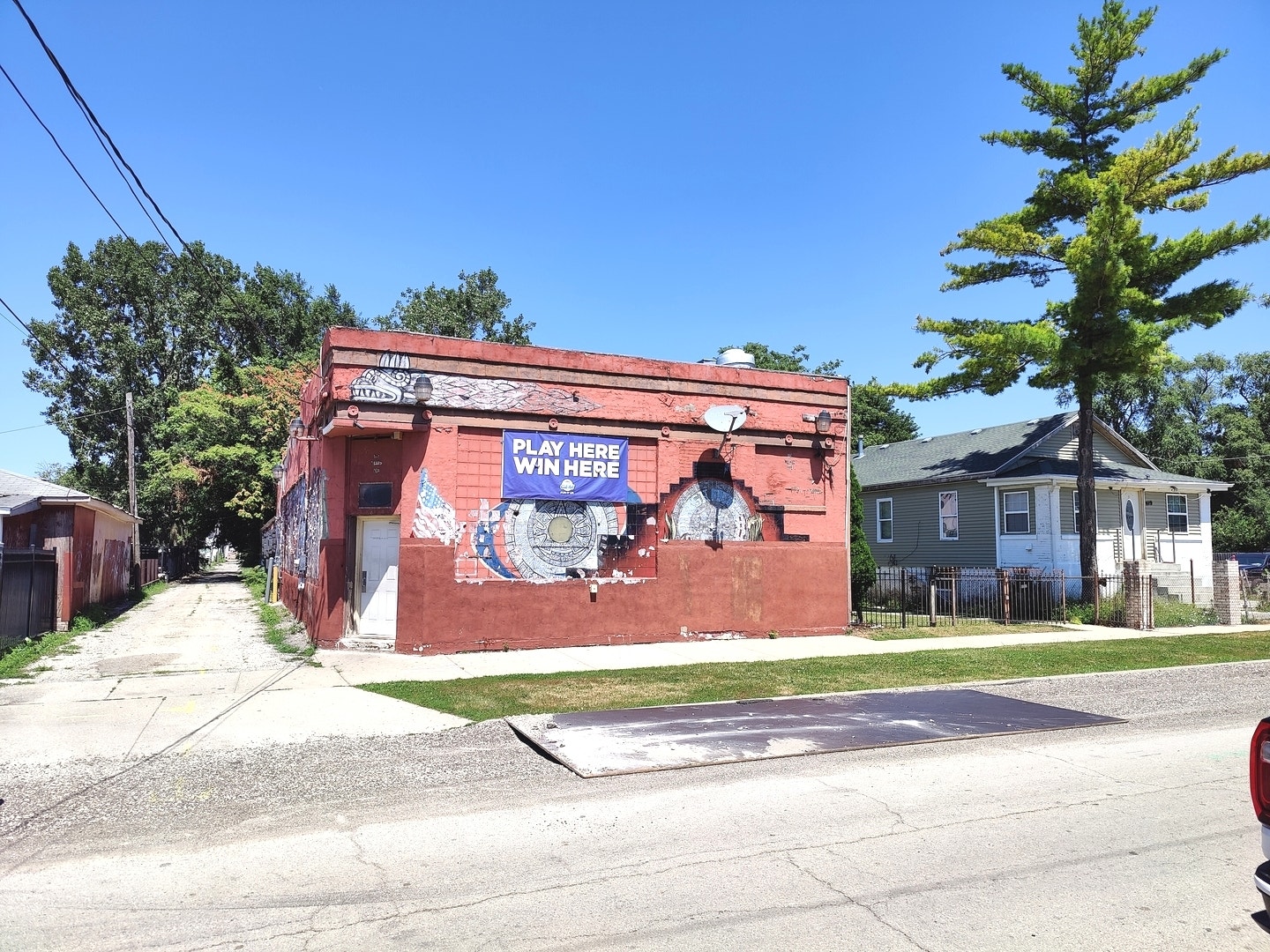 413 Meeker Avenue, Joliet, IL 60432 413 Meeker Avenue, Joliet, IL 60432