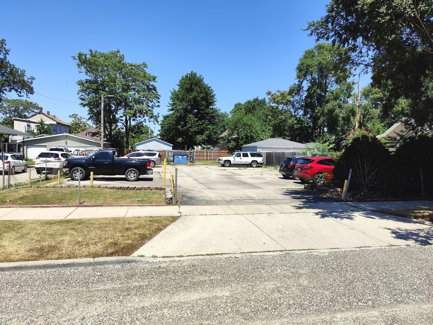 413 Meeker Avenue, Joliet, IL 60432 413 Meeker Avenue, Joliet, IL 60432