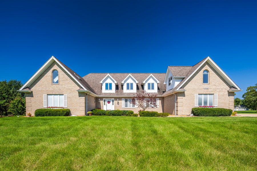 Property photo for 26618 S Winfield Road, Monee, IL