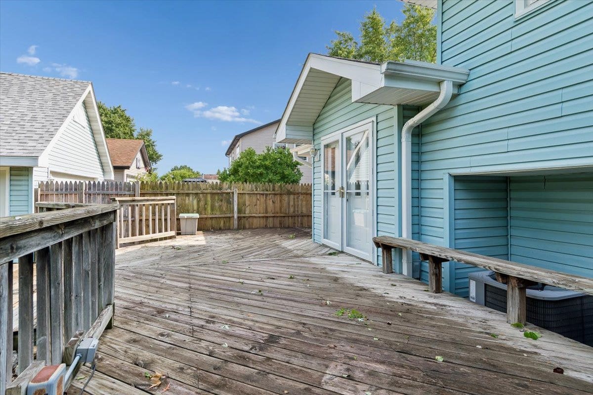 1846 Corregidor Street, Joliet, IL 60435 1846 Corregidor Street, Joliet, IL 60435