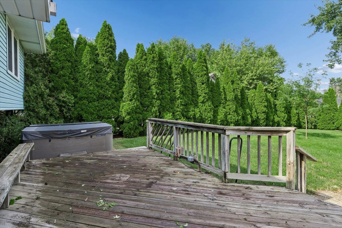1846 Corregidor Street, Joliet, IL 60435 1846 Corregidor Street, Joliet, IL 60435