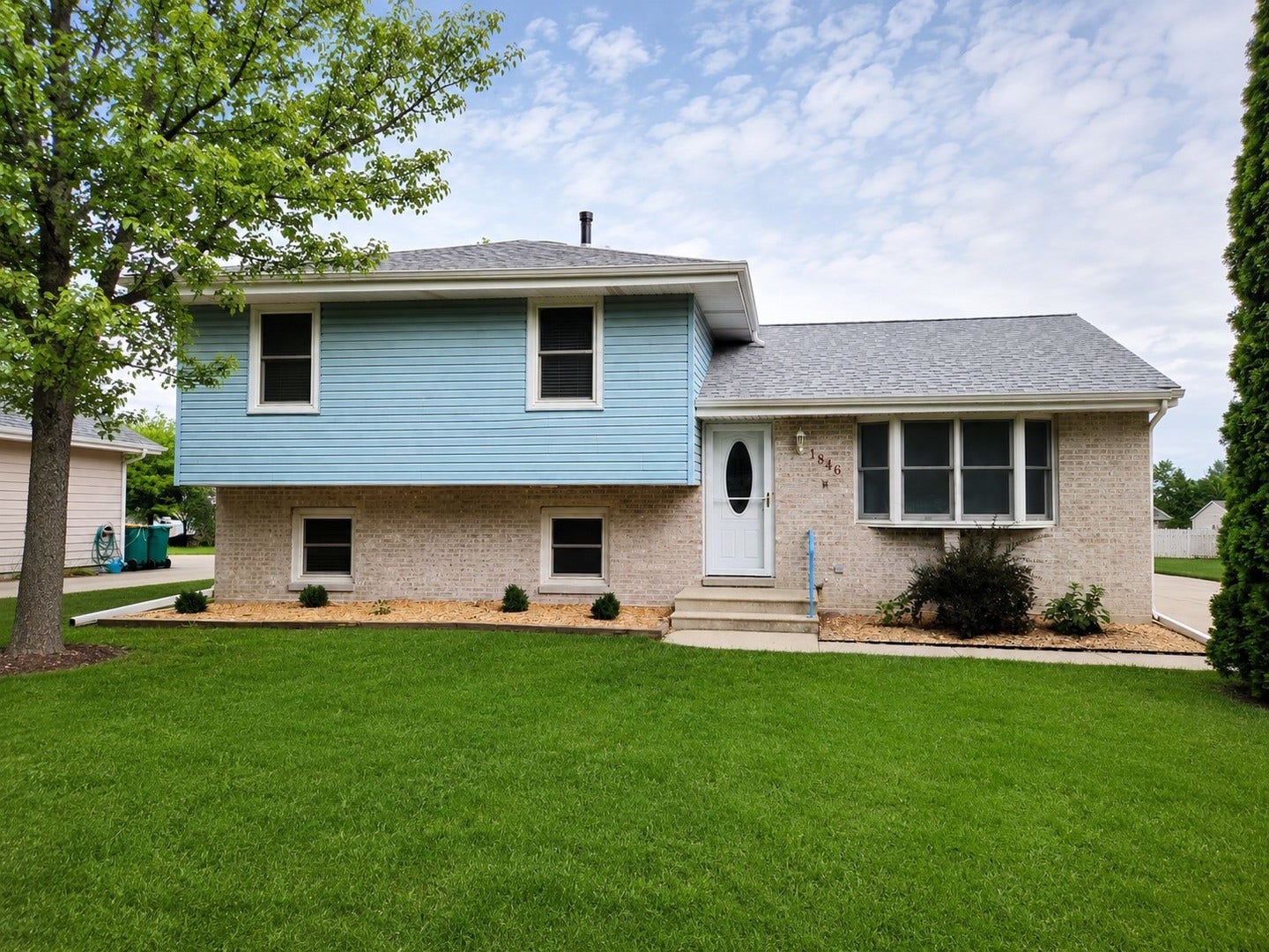 1846 Corregidor Street, Joliet, IL 60435 1846 Corregidor Street, Joliet, IL 60435