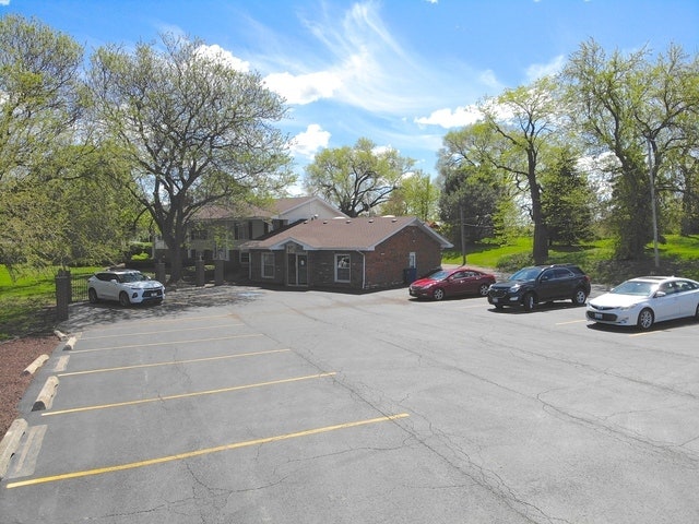 Property photo for 15717 Wolf Road, Orland Park, IL