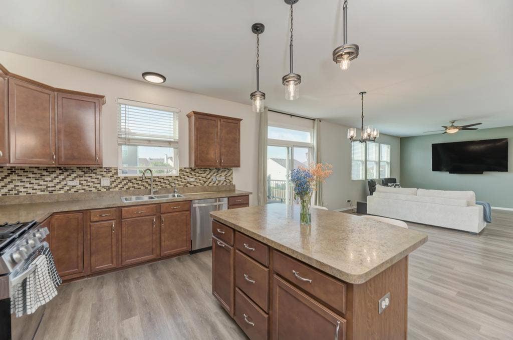 1515 Elysium Drive, Minooka, IL 60447 1515 Elysium Drive, Minooka, IL 60447