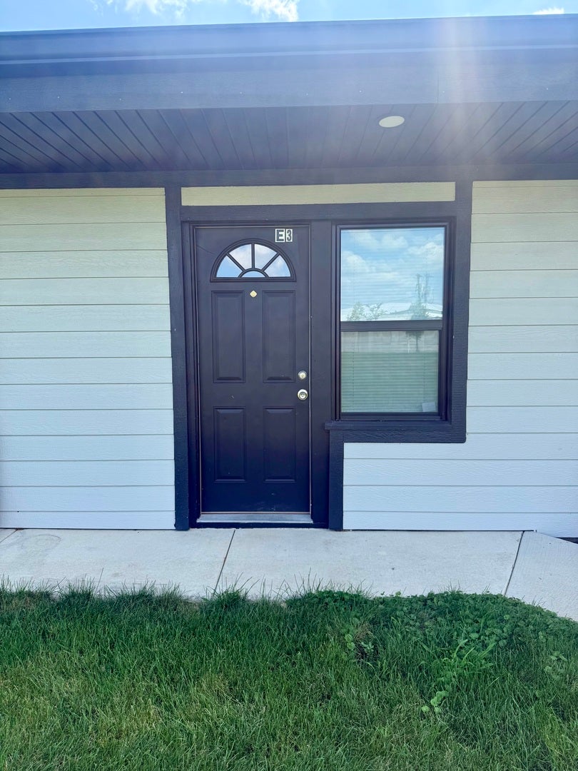 Property photo for 29837 S Route 50 Route, #E3, Peotone, IL