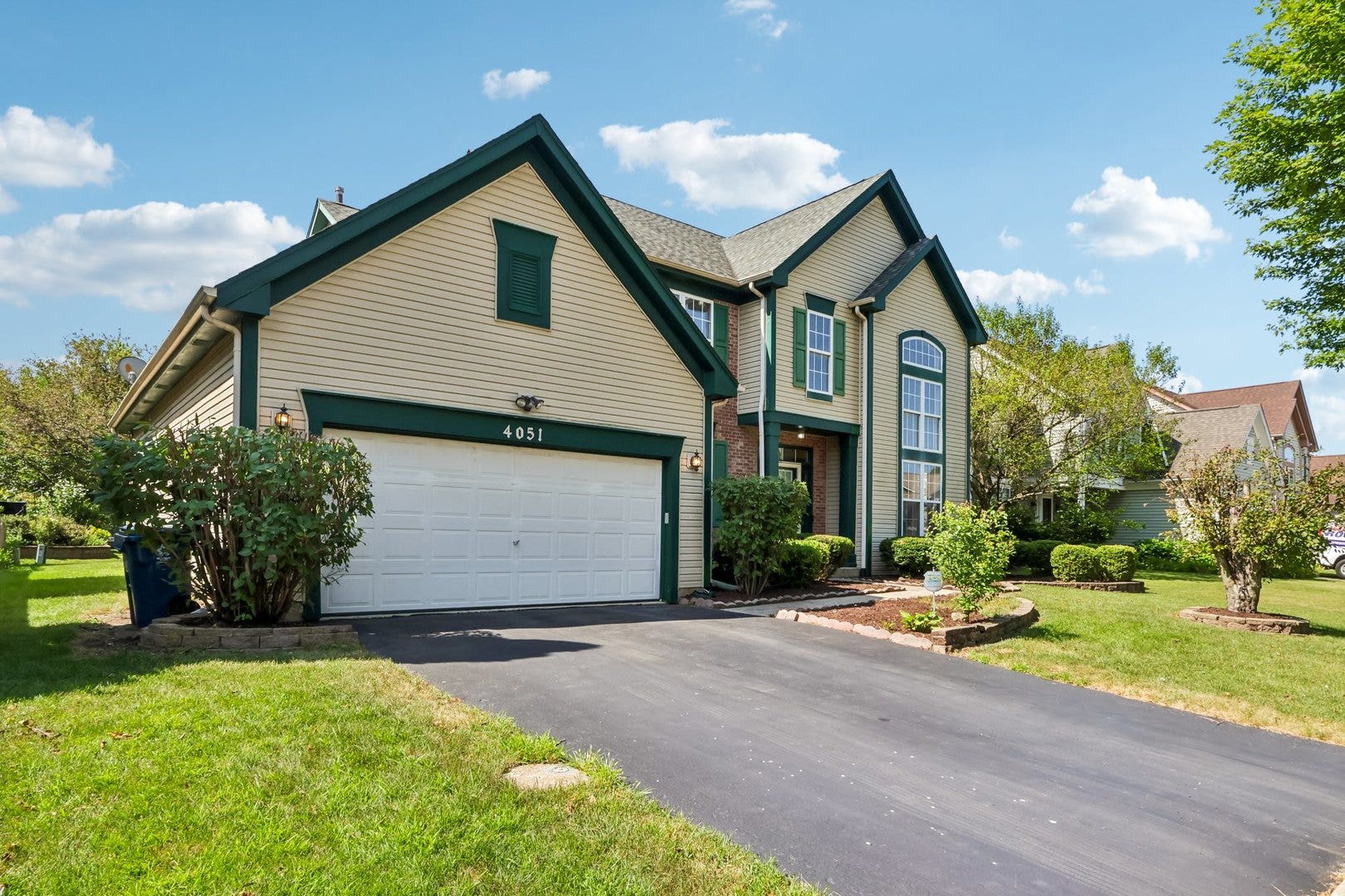 4051 Tansy Road, Aurora, IL 60504 4051 Tansy Road, Aurora, IL 60504
