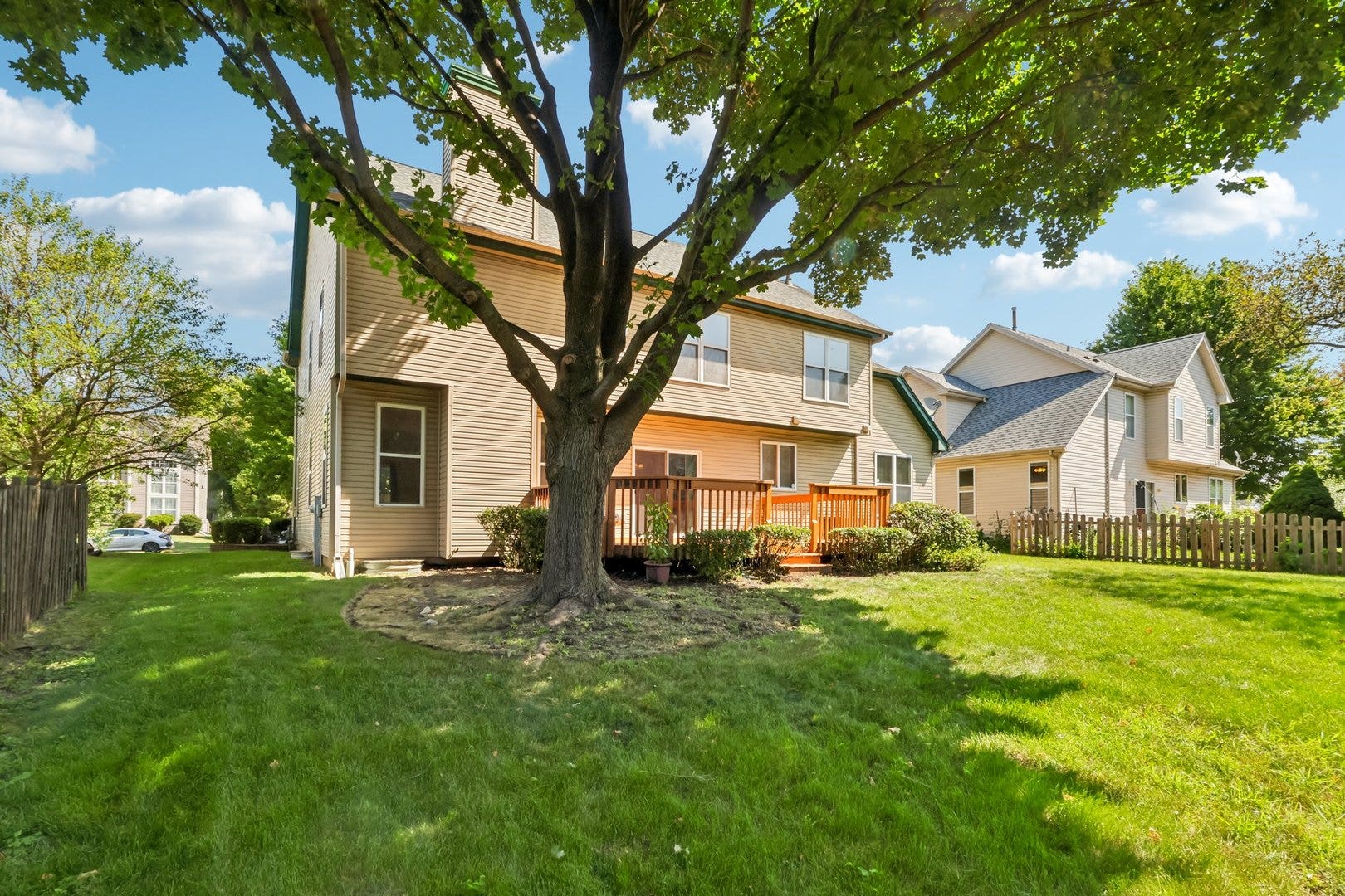 4051 Tansy Road, Aurora, IL 60504 4051 Tansy Road, Aurora, IL 60504