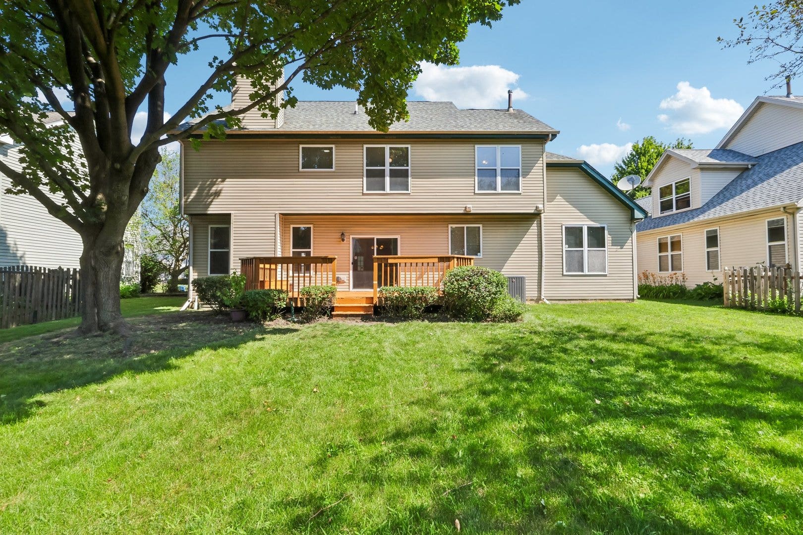4051 Tansy Road, Aurora, IL 60504 4051 Tansy Road, Aurora, IL 60504
