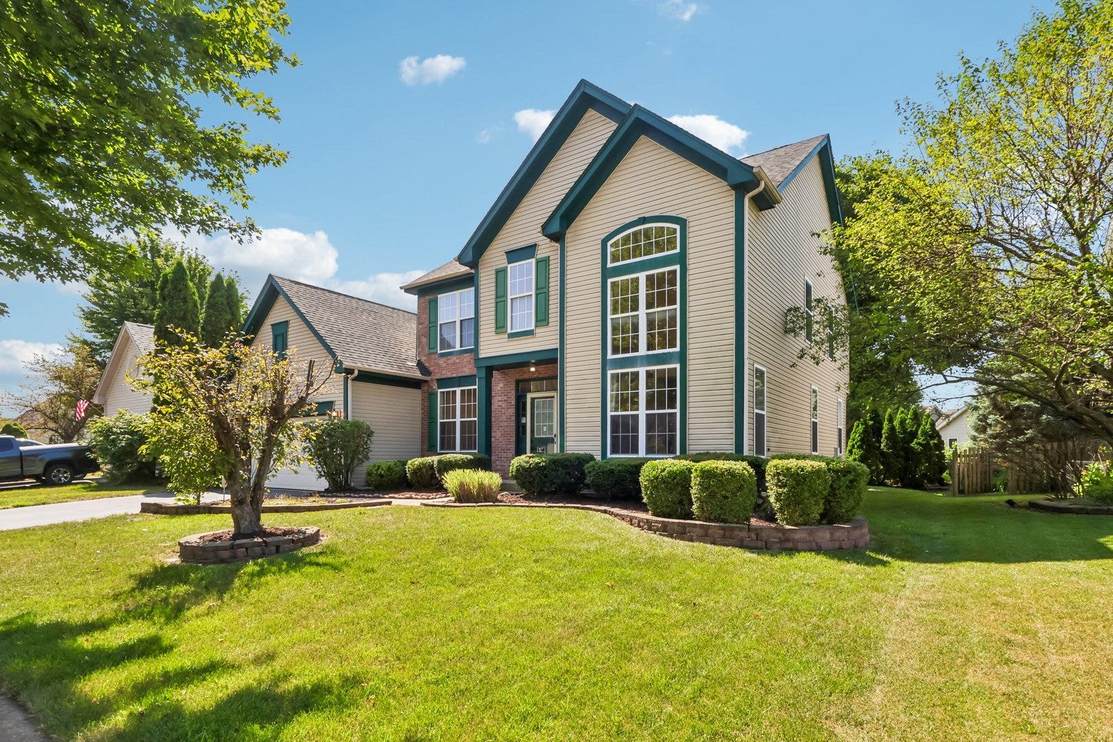 4051 Tansy Road, Aurora, IL 60504 4051 Tansy Road, Aurora, IL 60504