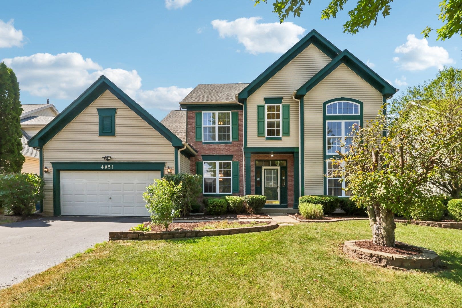4051 Tansy Road, Aurora, IL 60504 4051 Tansy Road, Aurora, IL 60504