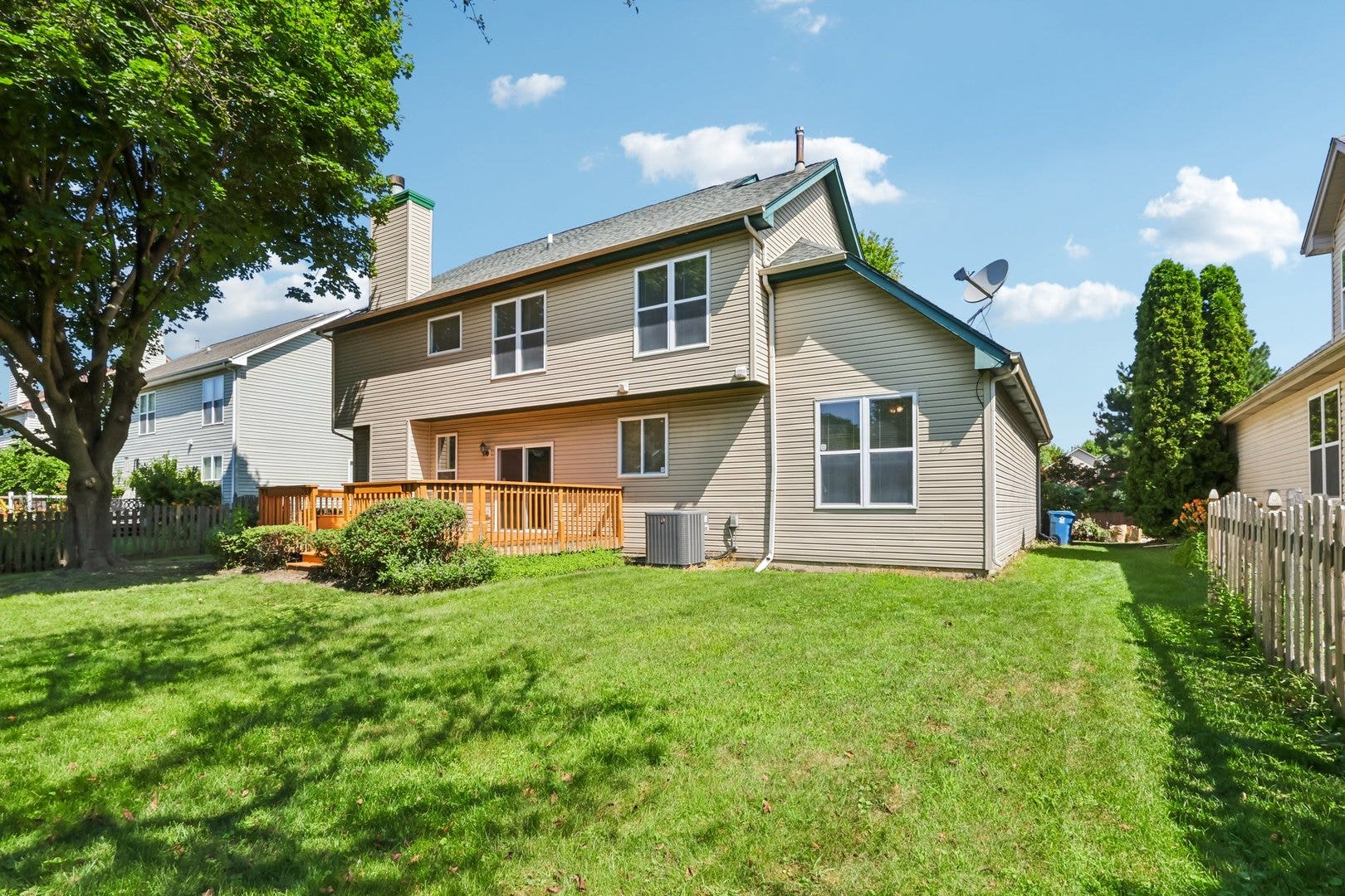 4051 Tansy Road, Aurora, IL 60504 4051 Tansy Road, Aurora, IL 60504